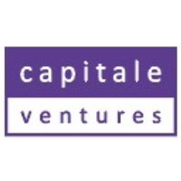 Capitale Ventures logo