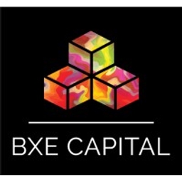BXE Capital logo
