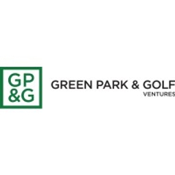 Green Park & Golf Ventures logo