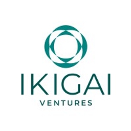 Ikigai Ventures logo