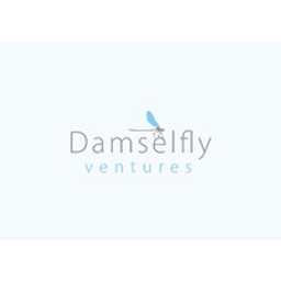 Damselfly Ventures logo
