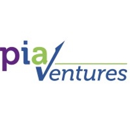 pia Ventures logo