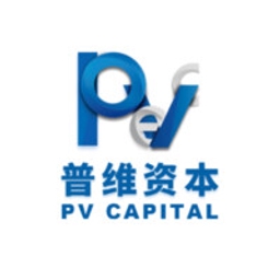 普维资本 logo
