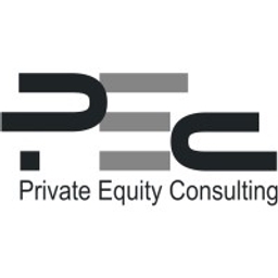 Private Equity Consulting logo