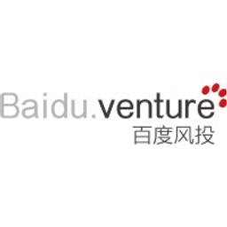 Baidu Venture logo