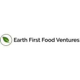 Earth First Food Ventures logo