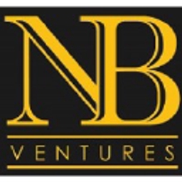 NB Ventures logo