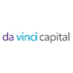 Da Vinci Capital logo