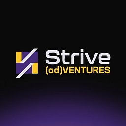 Strive Ventures logo