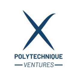 Polytechnique Ventures logo