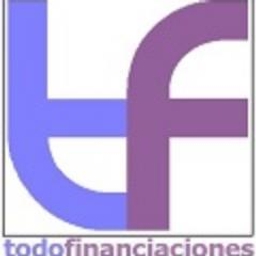 Tefinanciamos logo