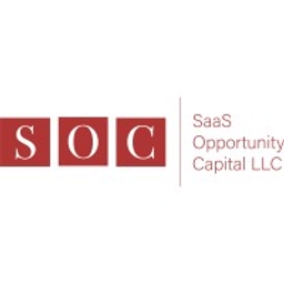 SaaS Opportunity Capital LLC logo
