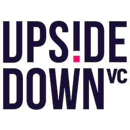 UpsideDown VC logo