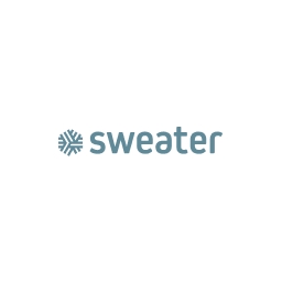 Sweater logo