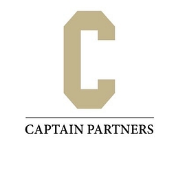 Captain Partners logo