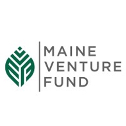 Maine Venture Fund logo