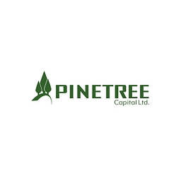 Pinetree Capital Ltd. logo