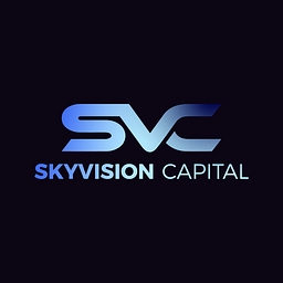 SkyVision Capital logo
