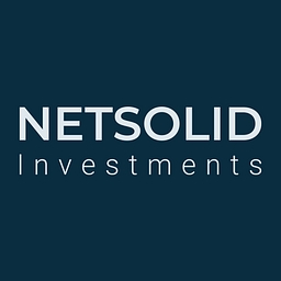 NetSolid Investments logo