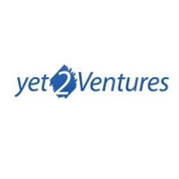 yet2Ventures logo
