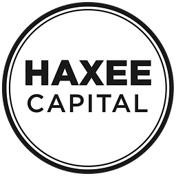 Haxee Capital logo