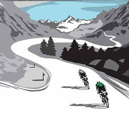 White Road Investments logo