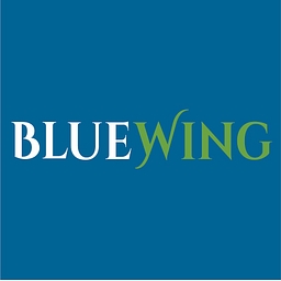 BlueWing Ventures logo