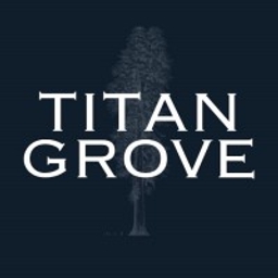 Titan Grove logo