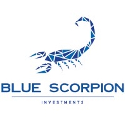Blue Scorpion Investments logo