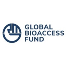 Global BioAccess Fund logo