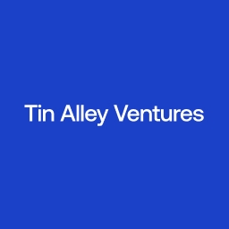 Tin Alley Ventures logo
