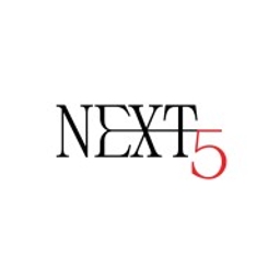 Next 5 Ventures logo