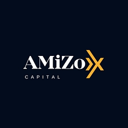 AMiZo Capital logo