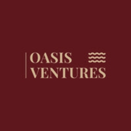 Oasis Ventures logo