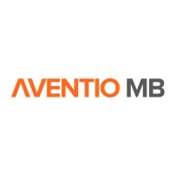 Aventio MB logo