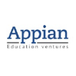 Appian Education Ventures logo