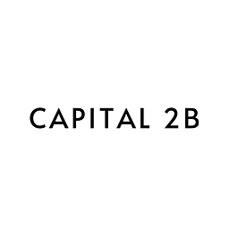 Capital 2B logo