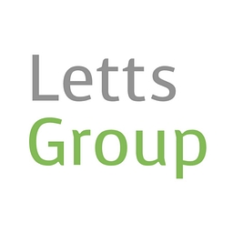 LettsGroup logo