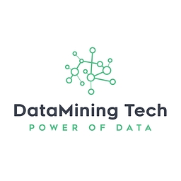 Data Mining Technologies logo