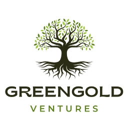GreenGold Ventures logo