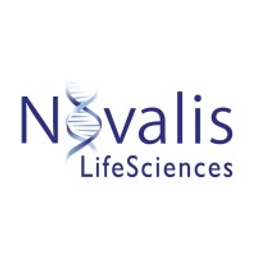 Novalis LifeSciences LLC logo