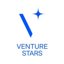 Venture Stars logo