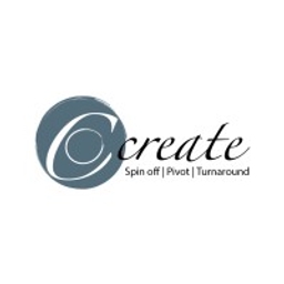 CoCreate Ventures logo