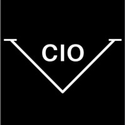CIO Ventures logo
