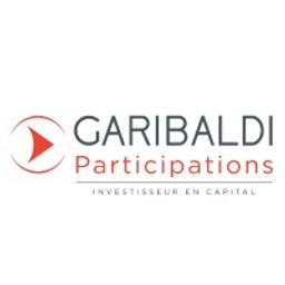 Garibaldi Participations logo