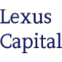 Lexus Capital logo