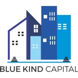 Blue Kind Capital logo