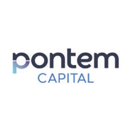 Pontem Capital logo