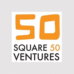 Square 50 Ventures logo