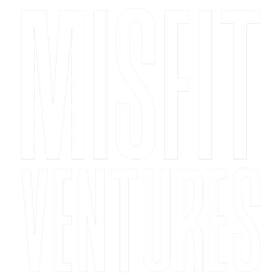 Misfit Ventures logo